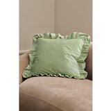 Ellos Home Žametna prevleka za blazino 50x50 cm Nora – | Shoptok.si