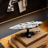 Lego Star Wars: Zvezdna križarka Home One | Shoptok.si