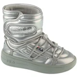 Superbubble Boot Srebrna