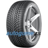 Nokian WR Snowproof P ( 235/35 R20 92W XL, sa zaštitom za felne (MFS) DOT2022 ) zimska auto guma | Eponuda.com