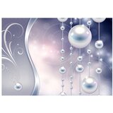  Samoljepljiva foto tapeta - Pearl delight 441x315 | shoptok.hr