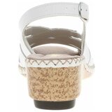 Rieker 6618980 Bijela | shoptok.hr