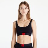 Hugo Boss Modrček HUGO Red Label Bralette cene