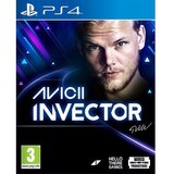 Wired Productions AVICII Invector (PS4) Cene