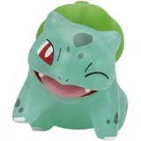 figurica "battle figure" - prozirni Bulbasaur w3