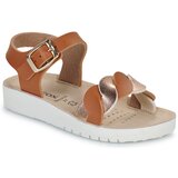 Geox Sandali & Odprti čevlji J SANDAL COSTAREI GI Kostanjeva | Shoptok.si