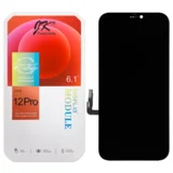 LCD Display for IPHONE 12 / 12 PRO FullHD Incell