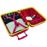 Agatha Ruiz De La Prada Iconic Ružičasta | shoptok.hr