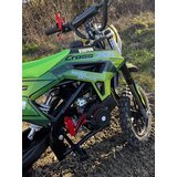 Beneo Otroški cross motor XM zelena bencin | Shoptok.si