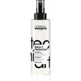 L´Oréal Paris Sprej za kosu Loreal Tecni Art All in 1 Performer – 190 ml Cijene