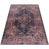 Novel Preproga Fiesta, 80x150cm, Rdeča, Črna | Shoptok.si