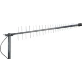 Antena set Uni GSM 700-2700MHz, 9-11dBi - P-58 L700 UNI SMA