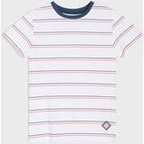 Sinsay Pamukne majice 2 pak | shoptok.hr