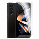 INF samsung z fold kaljeno steklo za sprednji zaslon - 2 kosa samsung z fold 6, (22044272) Cene