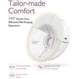 Momcozy M5 elektricna crpalka za enojna, dojenje, BP179-GR00BA-A | Shoptok.si