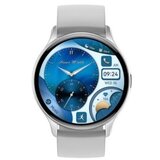 XO Smartwatch J5 Amoled Sport Silver | Eponuda.ba