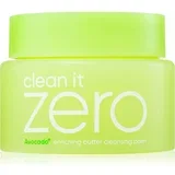 clean it zero Enriching Butter balzam za skidanje šminke i čišćenje s hidratantnim učinkom 100 ml