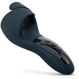 Boners Electric Masturbator - Blue | Shoptok.si