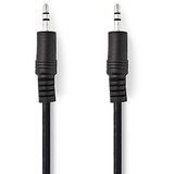 Kabal 3.5mm stereo m - 3.5mm stereo m 5,0 m NEDIS | Eponuda.ba