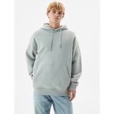 Pull&Bear Majica pastelno zelena | Shoptok.si