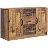  Kreveta Staro drvo 89 x 34 5 x 57 cm Konstruirano drvo | shoptok.hr