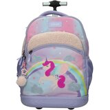 STREET Ruksak na kotačima Lovely Unicorn | shoptok.hr