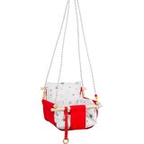 Hanah home Selale - Crvena Baby Ljuljaška | Eponuda.com