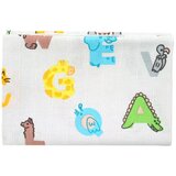LILLO & PIPPO muslin pelena 75x75cm, Abeceda Cijene