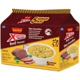 x-press nudle ukus govedine 350g