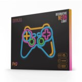 Neolia Dekorativna neon LED rasveta JOYSTICK ( RTV100475 ) | ePonuda.com