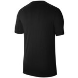 Nike Majice s kratkimi rokavi Dri-Fit Park 20 Tee Črna | Shoptok.si