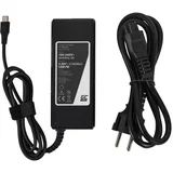 Polnilec za prenosnike HP / Toshiba / Acer / Asus / Lenovo / Dell, 90W / 20V / 4,5A / priključek USB-C
