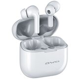 Awei bluetooth slušalice T1 pro/ bela | ePonuda.com