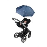 Dooky suncobran za kolica, UV50+ - Blue Cherry | shoptok.hr