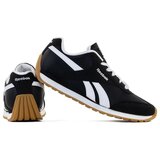 Reebok Nizke superge Royal CL Che Črna | Shoptok.si