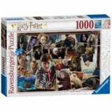 Ravensburger puzzle (slagalice)- Harry Potter RA15170 Cene