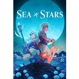 sea of stars pc/xbox live key global  sea of stars pc/xbox live key global Slike