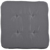 Green Bay Podmetač za stolicu 38x38x2/5 sivi | ePonuda.com