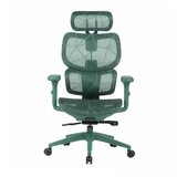 Spawn Gaming Chair Ergo Meshy Green Cene