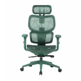 GAMING CHAIR - ERGO MESHY zelen gaming stol
