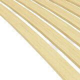  Zamjenske letvice za krevet s 24 letvice 120x200 cm | shoptok.hr