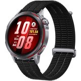 Huawei Pametna ura GT Runner 2 Midnight Black, (5000178684) | Shoptok.si