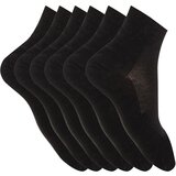 Marie Claire Nogavice 65114-NEGRO Črna | Shoptok.si