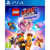 Warner Bros PS4 LEGO Movie 2: The Videogame cene