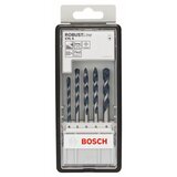 Bosch 5-delni Robust Line set burgija za beton CYL-5 2608588165, 4; 5; 6; 6; 8 mm | ePonuda.com