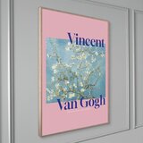 Styler Slika 50x70 cm Almond Blossom – | shoptok.hr