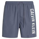 Calvin Klein sivi muški kupaći CKKM0KM01092-PCP Cene