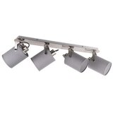  Forma Spot lampa FE702-4 SN+GY | Eponuda.com