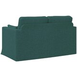 SOFA Tamnozelena 139 x 78 x 80 cm tkanina | shoptok.hr
