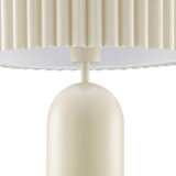Brilliant stona lampa velin 1xE27/20W/230V krem | Eponuda.com